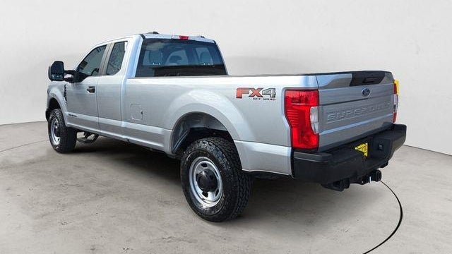 2021 Ford F-350 Super Duty Lariat