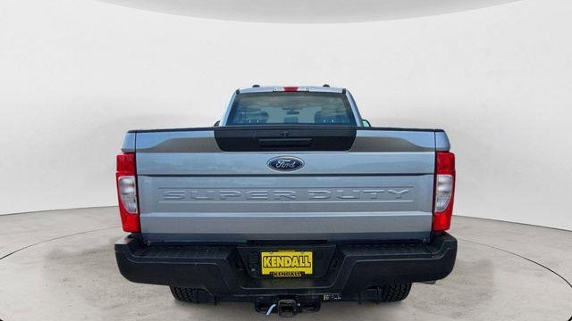 2021 Ford F-350 Super Duty Lariat