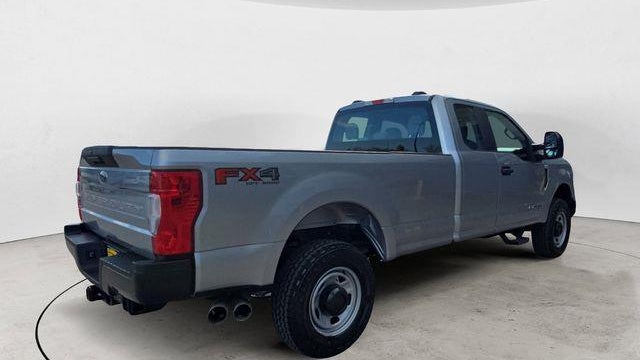 2021 Ford F-350 Super Duty Lariat