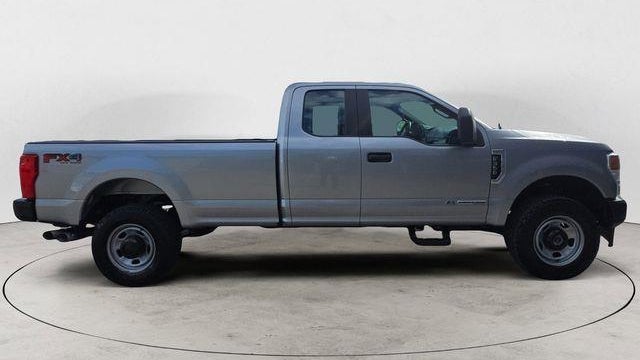 2021 Ford F-350 Super Duty Lariat
