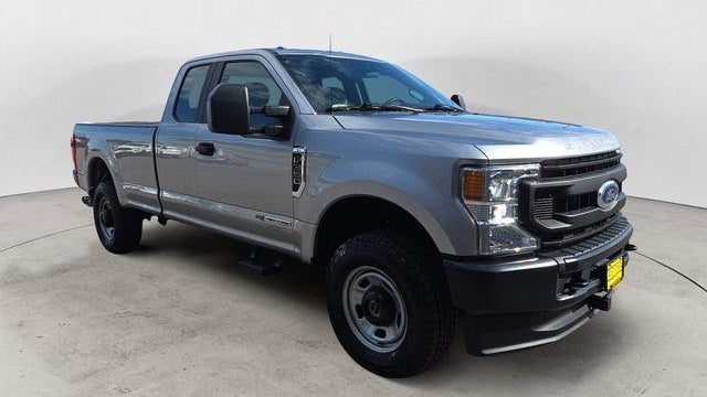 2021 Ford F-350 Super Duty Lariat