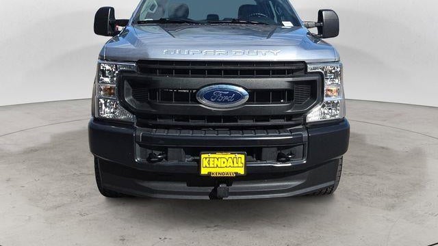 2021 Ford F-350 Super Duty Lariat
