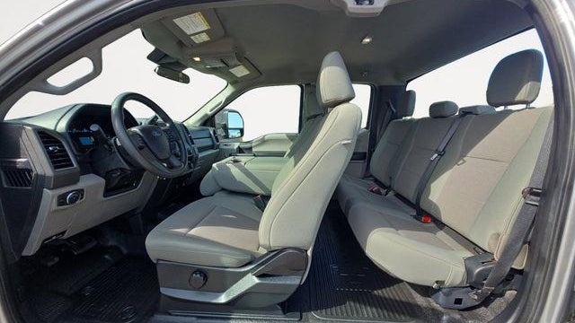 2021 Ford F-350 Super Duty Lariat