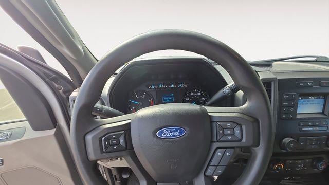 2021 Ford F-350 Super Duty Lariat