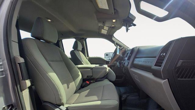 2021 Ford F-350 Super Duty Lariat