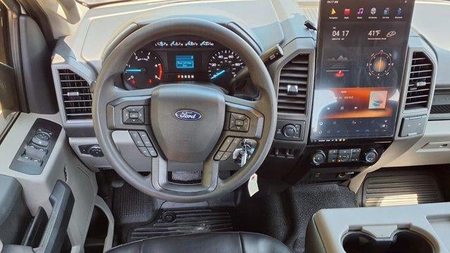 2022 Ford F-350 Super Duty Lariat
