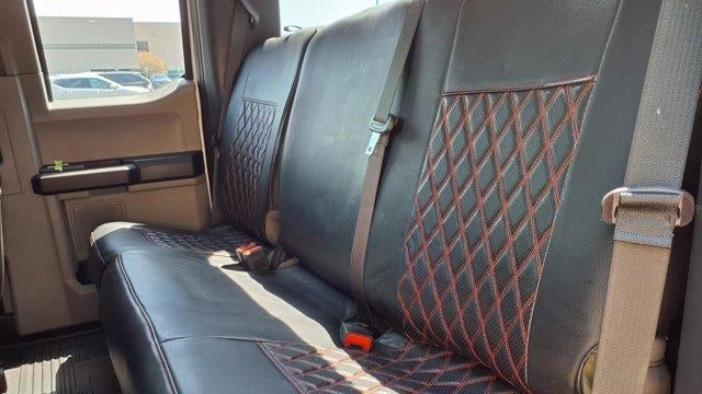 2022 Ford F-350 Super Duty Lariat