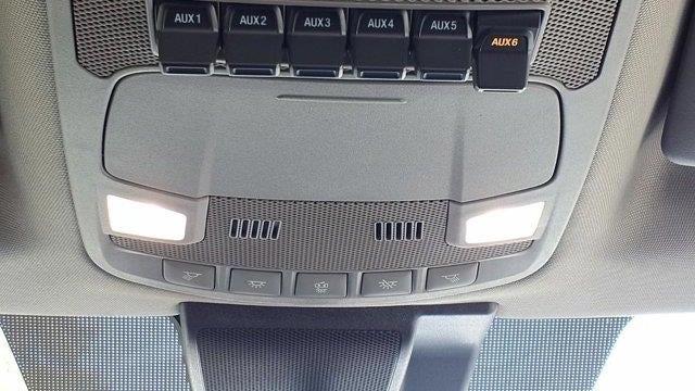 2022 Ford F-350 Super Duty Lariat