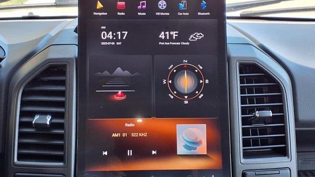 2022 Ford F-350 Super Duty Lariat