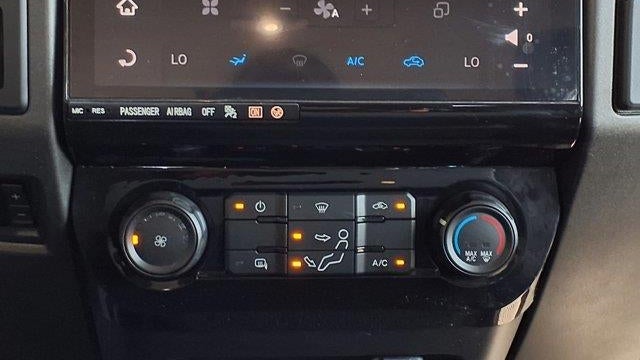 2022 Ford F-350 Super Duty Lariat