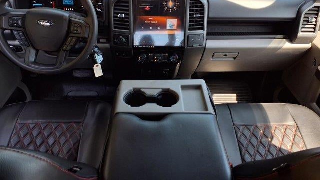 2022 Ford F-350 Super Duty Lariat