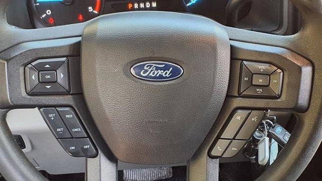 2022 Ford F-350 Super Duty Lariat