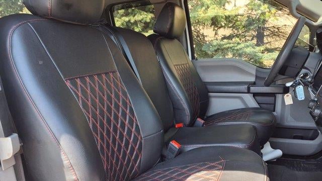 2022 Ford F-350 Super Duty Lariat
