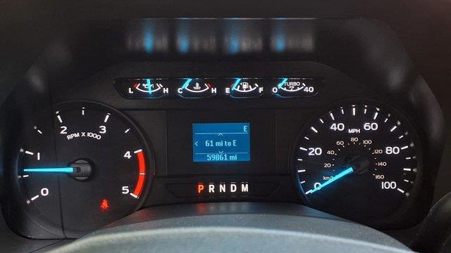2022 Ford F-350 Super Duty Lariat