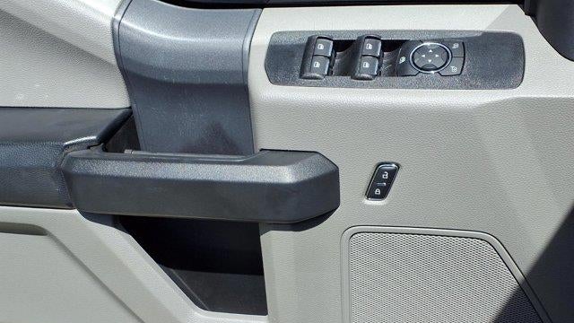 2022 Ford F-350 Super Duty Lariat