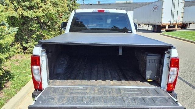 2022 Ford F-350 Super Duty Lariat