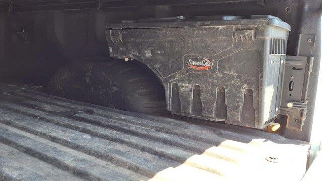 2022 Ford F-350 Super Duty Lariat
