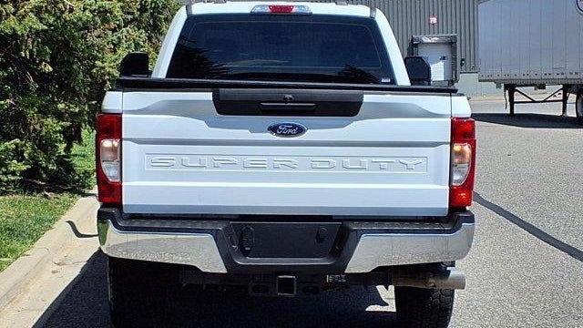 2022 Ford F-350 Super Duty Lariat