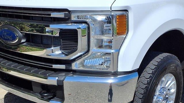 2022 Ford F-350 Super Duty Lariat