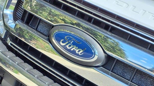 2022 Ford F-350 Super Duty Lariat