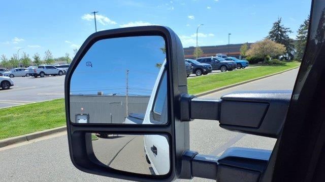 2022 Ford F-350 Super Duty Lariat