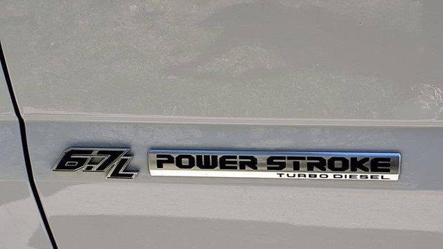 2022 Ford F-350 Super Duty Lariat