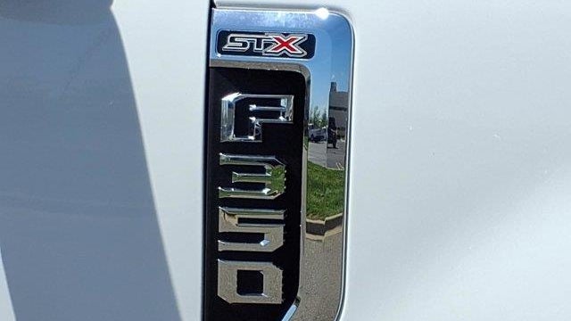 2022 Ford F-350 Super Duty Lariat