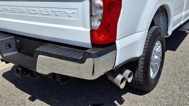 2022 Ford F-350 Super Duty Lariat