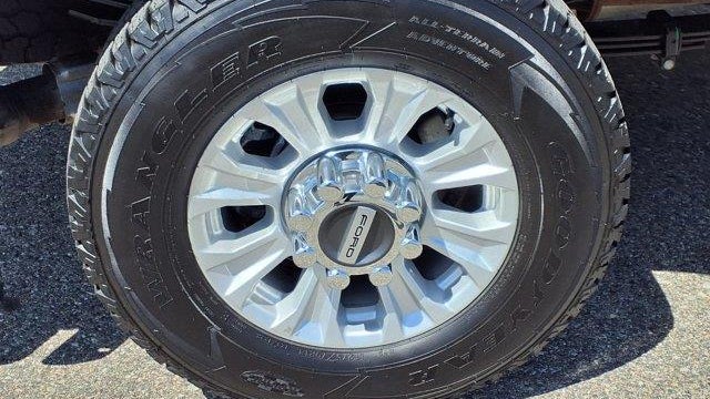 2022 Ford F-350 Super Duty Lariat