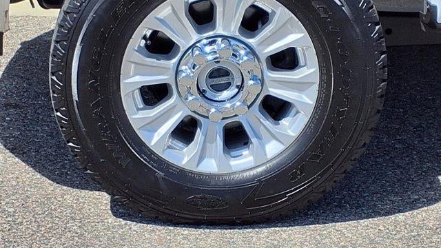 2022 Ford F-350 Super Duty Lariat