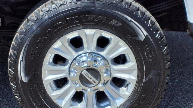 2022 Ford F-350 Super Duty Lariat