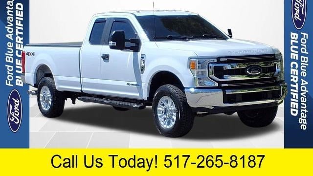 Preowned 2022 Ford F-350 Super Duty Lariat for Sale