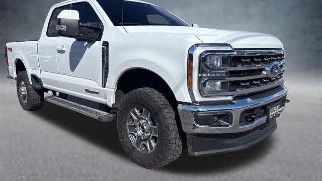 Preowned 2023 Ford F-350 Super Duty Lariat for Sale