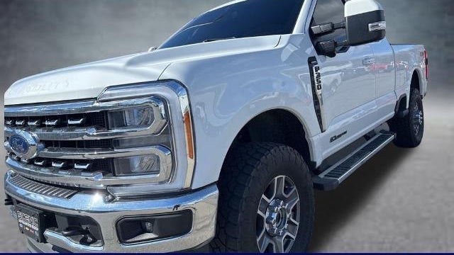 2023 Ford F-350 Super Duty Lariat