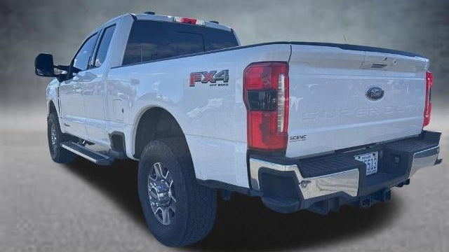 2023 Ford F-350 Super Duty Lariat
