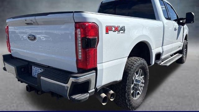 2023 Ford F-350 Super Duty Lariat