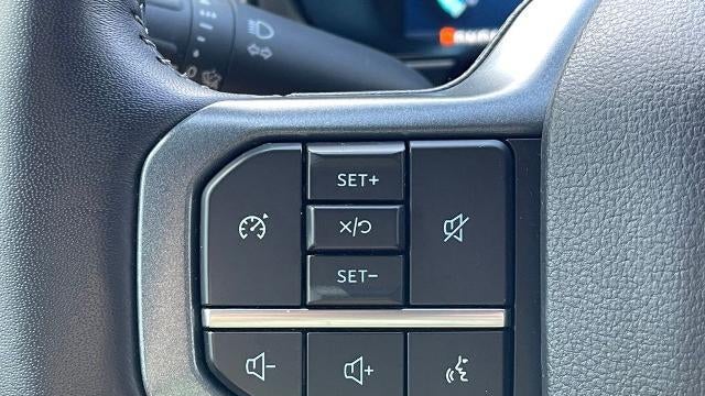 2023 Ford F-350 Super Duty Lariat