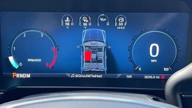 2023 Ford F-350 Super Duty Lariat