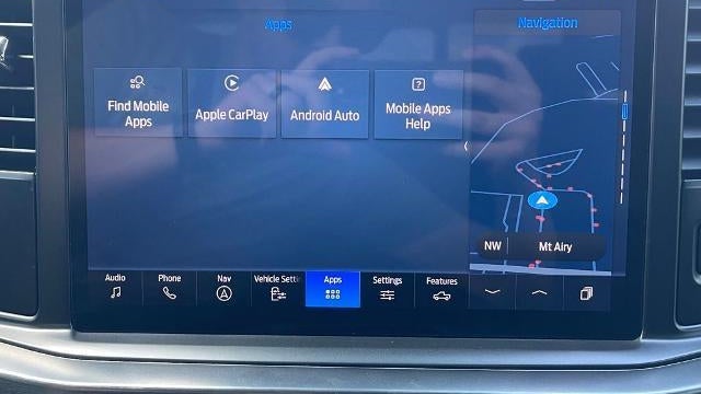 2023 Ford F-350 Super Duty Lariat