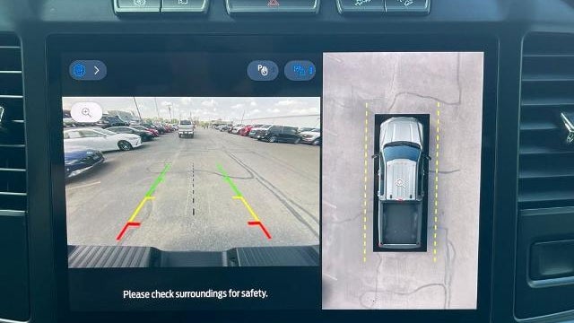 2023 Ford F-350 Super Duty Lariat