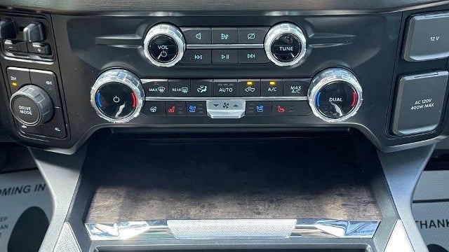 2023 Ford F-350 Super Duty Lariat