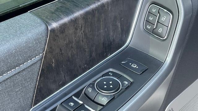 2023 Ford F-350 Super Duty Lariat