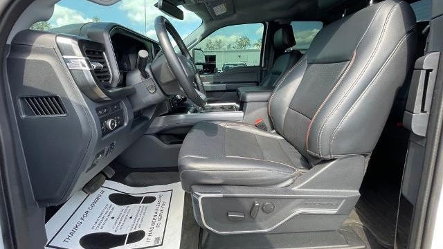 2023 Ford F-350 Super Duty Lariat