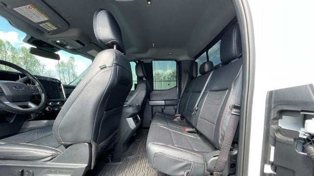 2023 Ford F-350 Super Duty Lariat
