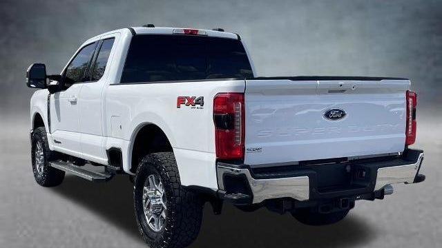 2023 Ford F-350 Super Duty Lariat