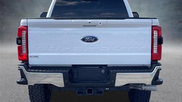 2023 Ford F-350 Super Duty Lariat