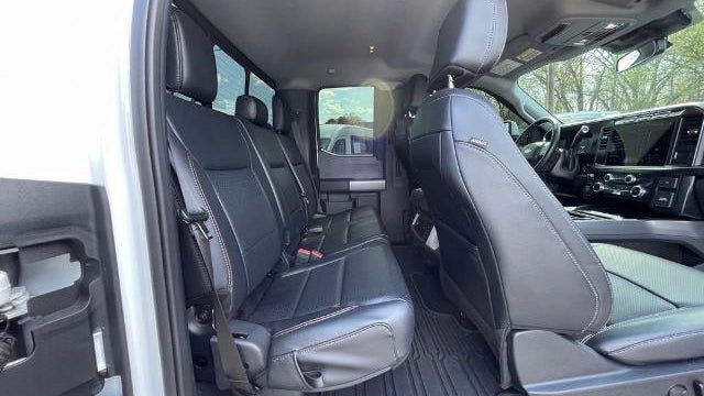 2023 Ford F-350 Super Duty Lariat