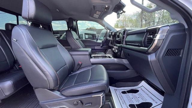 2023 Ford F-350 Super Duty Lariat