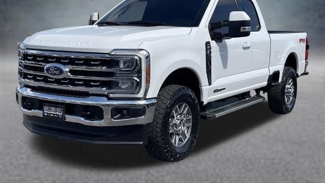 2023 Ford F-350 Super Duty Lariat