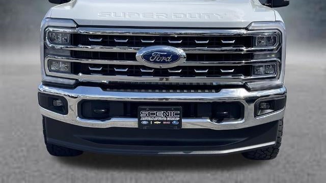 2023 Ford F-350 Super Duty Lariat